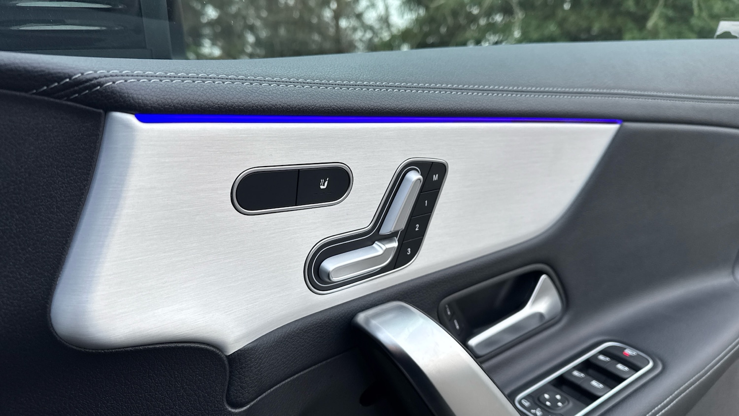 Used Mercedes-Benz CLA 2024 for sale - 76882291: Photo 31