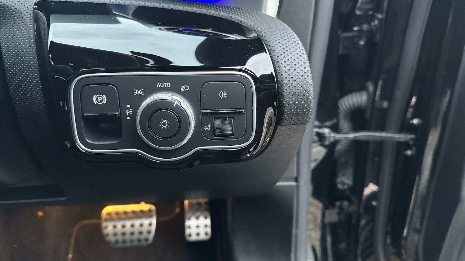 Used Mercedes-Benz CLA 2024 for sale - 76882291: Photo 35