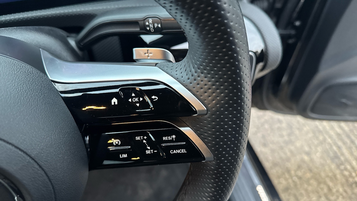 Used Mercedes-Benz CLA 2024 for sale - 76882291: Photo 36