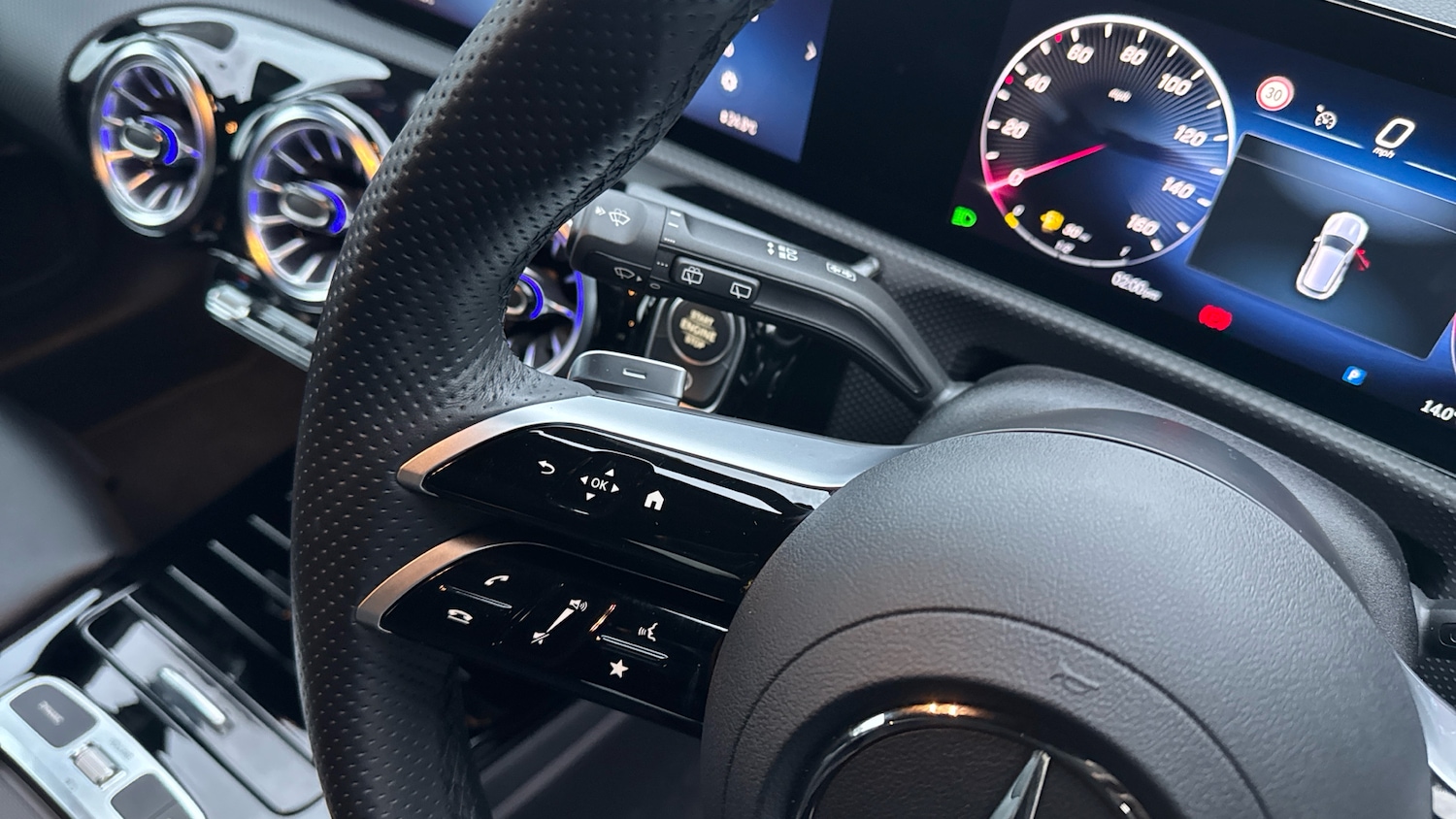 Used Mercedes-Benz CLA 2024 for sale - 76882291: Photo 37