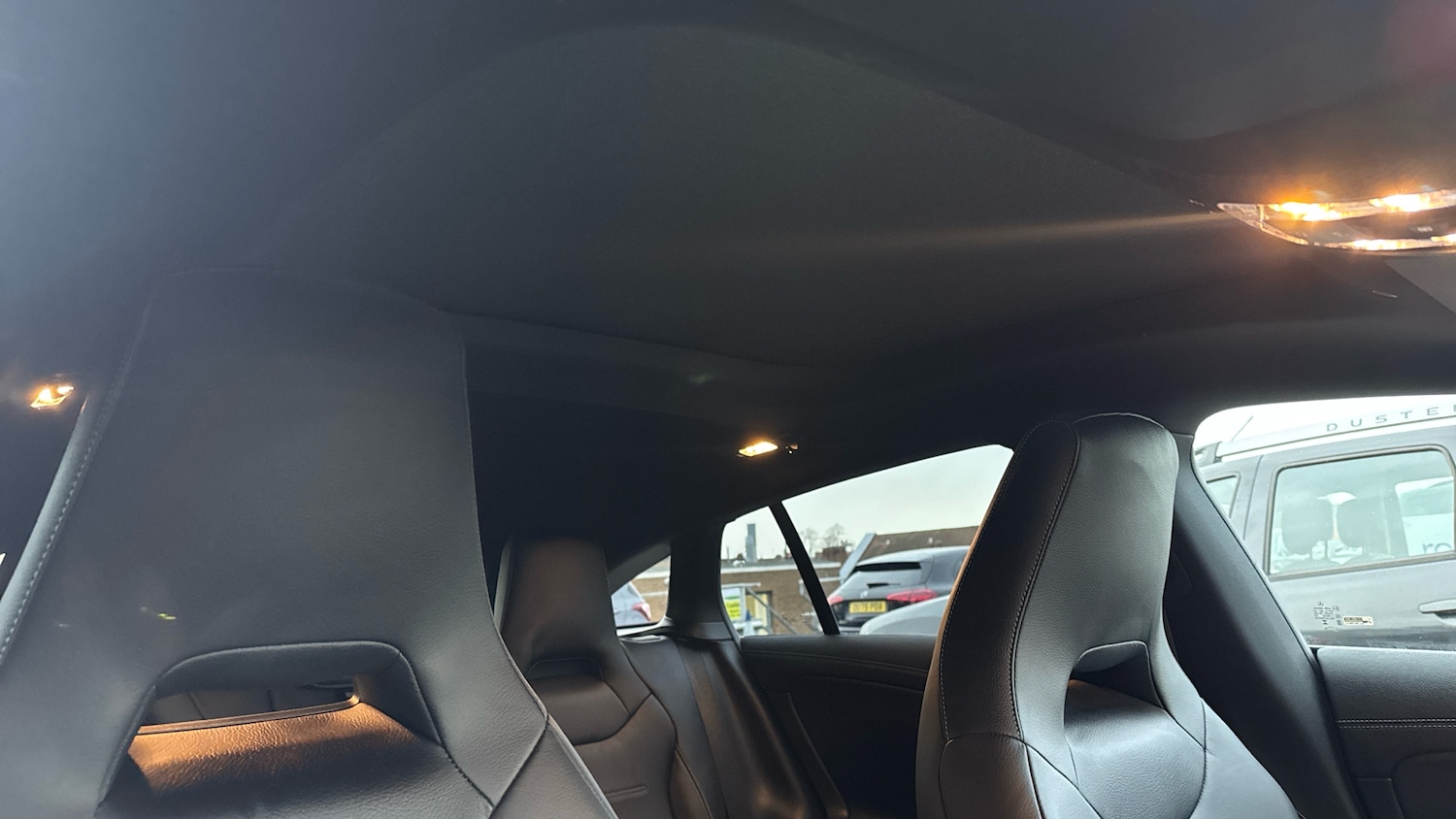 Used Mercedes-Benz CLA 2024 for sale - 76882291: Photo 38