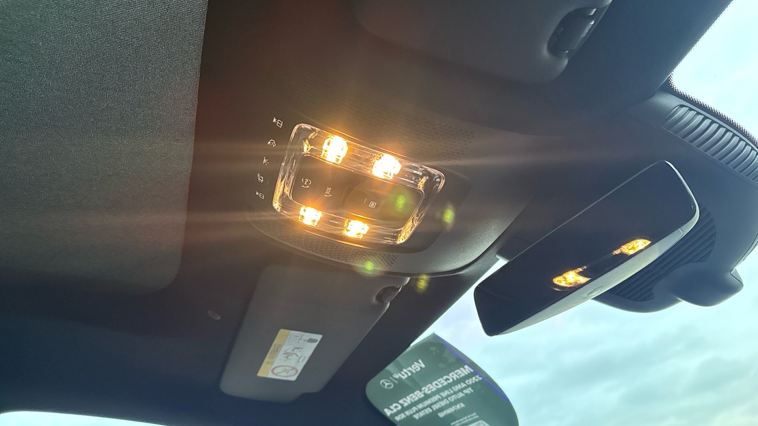 Used Mercedes-Benz CLA 2024 for sale - 76882291: Photo 39