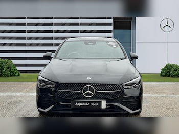 Used Mercedes-Benz CLA 2024 for sale - 76882291: Photo