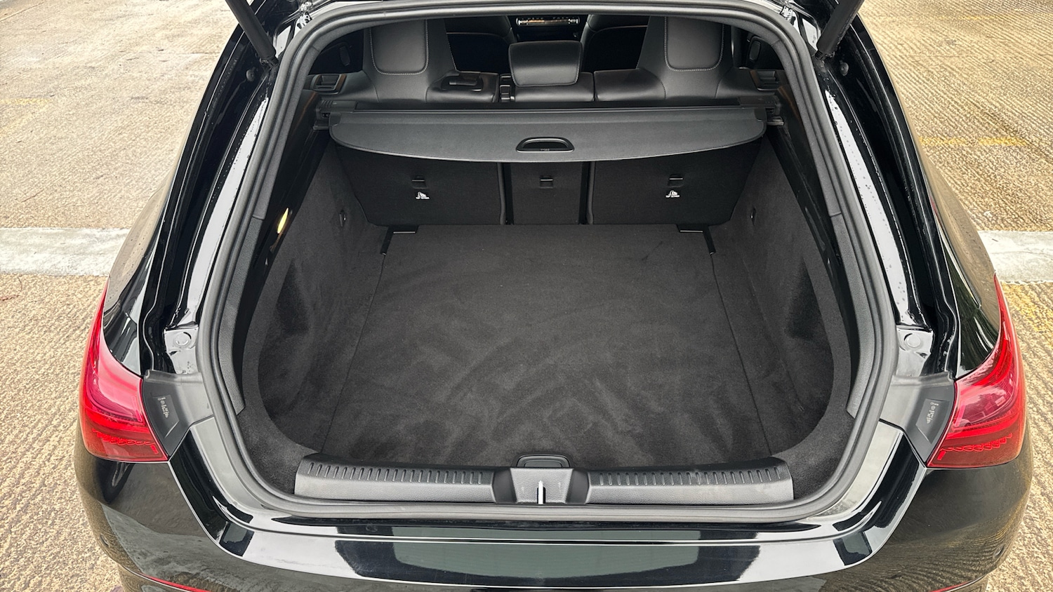 Used Mercedes-Benz CLA 2024 for sale - 76882291: Photo 4