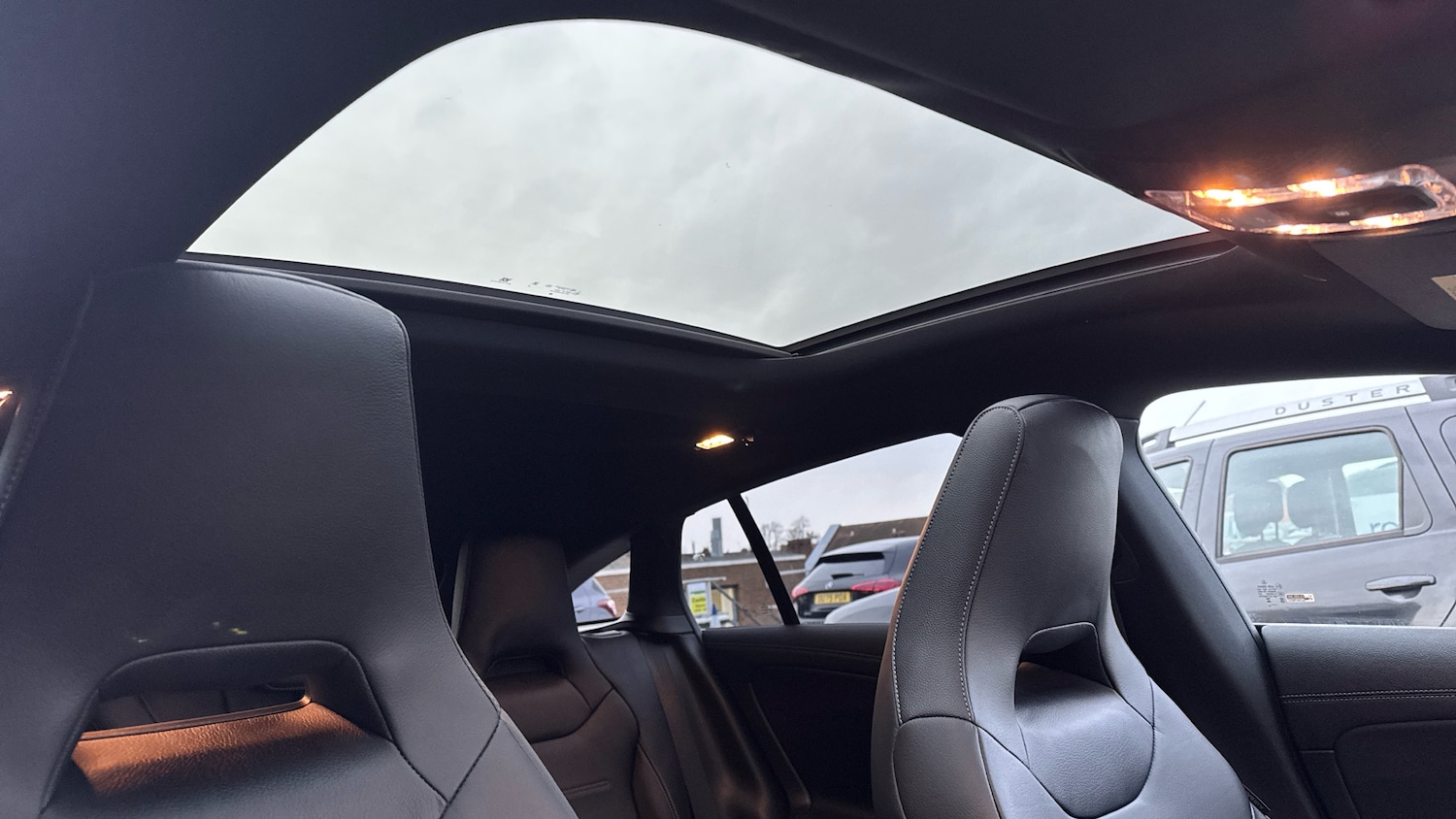 Used Mercedes-Benz CLA 2024 for sale - 76882291: Photo 40