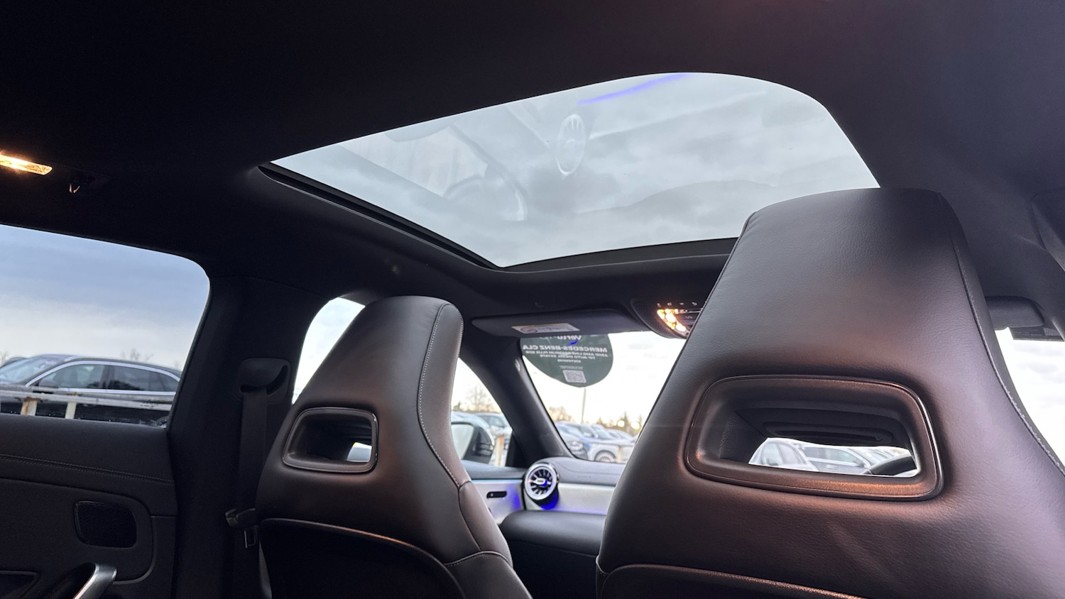 Used Mercedes-Benz CLA 2024 for sale - 76882291: Photo 41