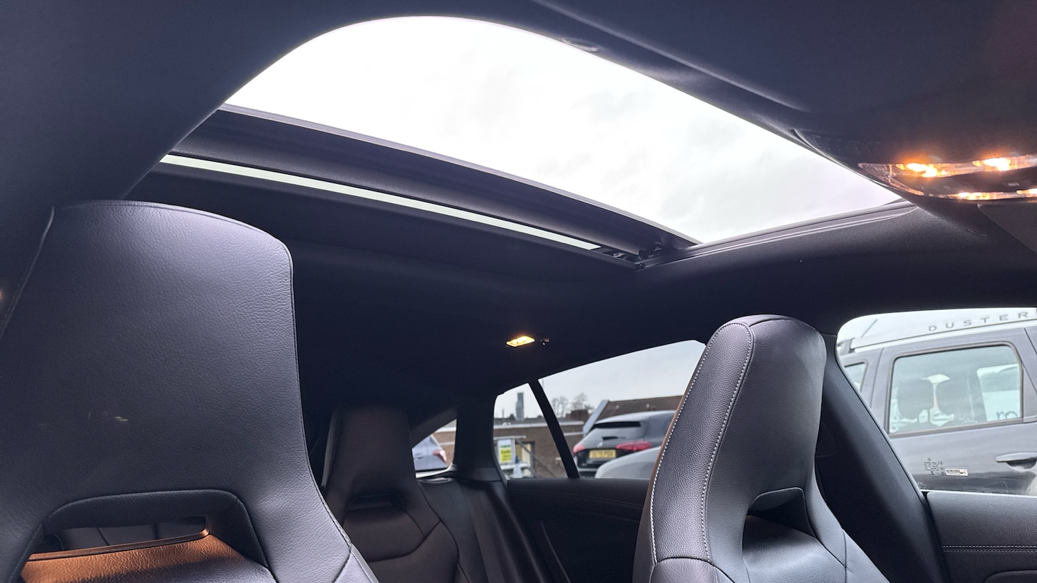 Used Mercedes-Benz CLA 2024 for sale - 76882291: Photo 42