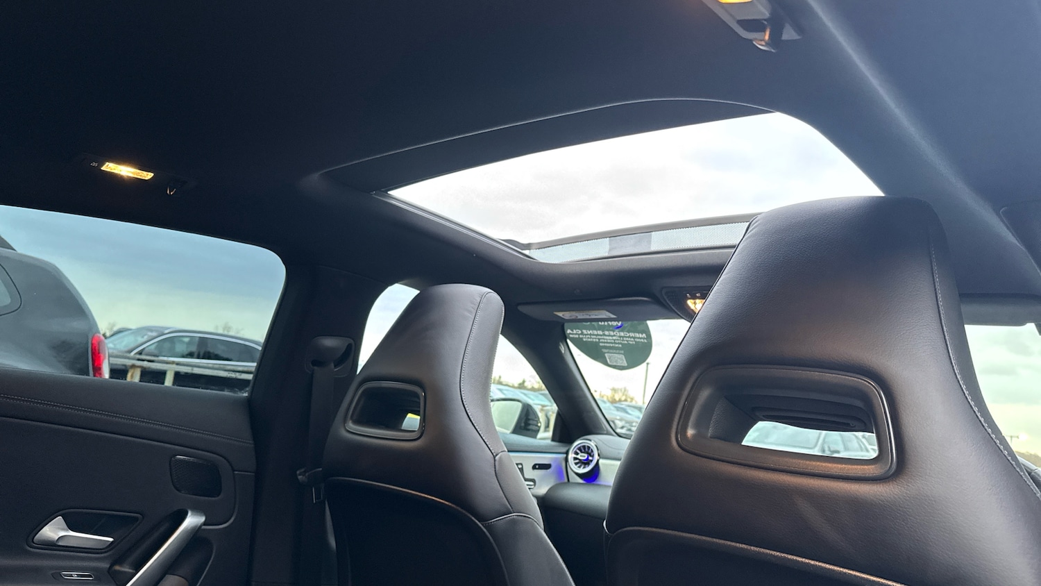 Used Mercedes-Benz CLA 2024 for sale - 76882291: Photo 43