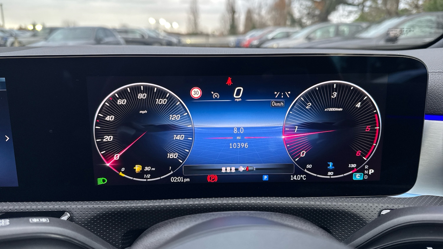 Used Mercedes-Benz CLA 2024 for sale - 76882291: Photo 44