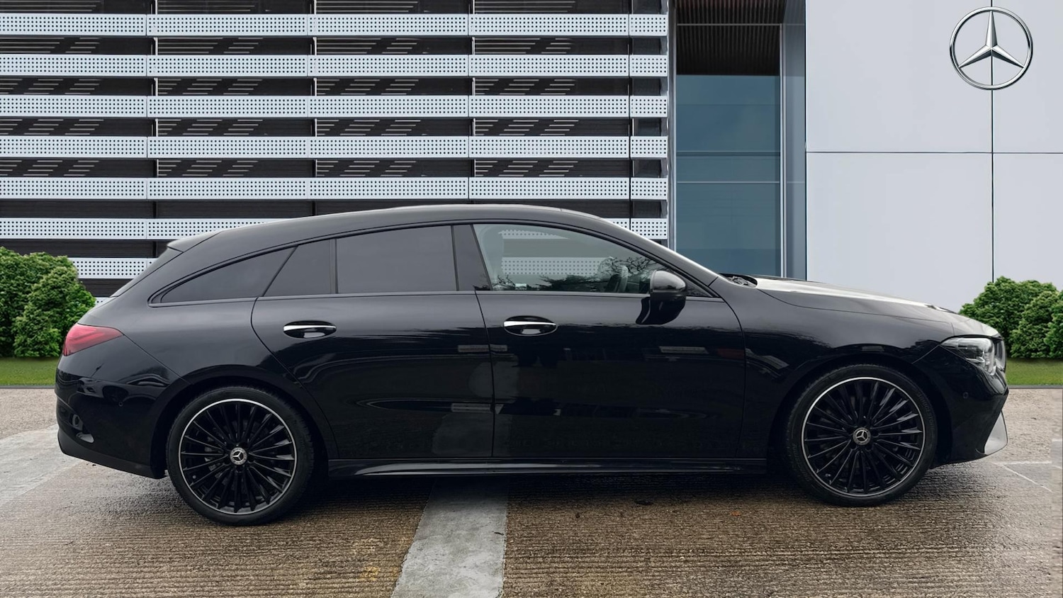 Used Mercedes-Benz CLA 2024 for sale - 76882291: Photo 5