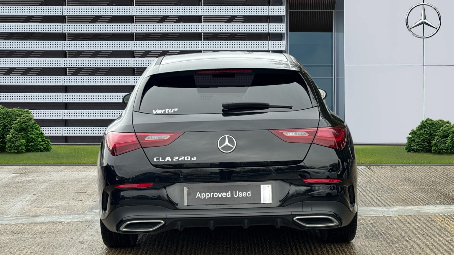 Used Mercedes-Benz CLA 2024 for sale - 76882291: Photo 6