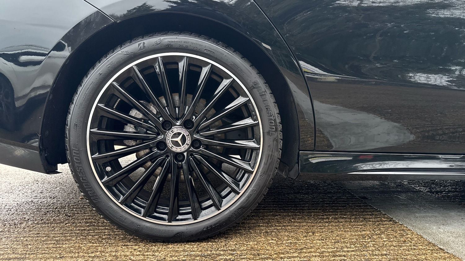 Used Mercedes-Benz CLA 2024 for sale - 76882291: Photo 7