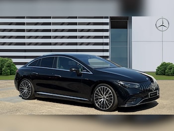 Used Mercedes-Benz EQA 2023 for sale - 78970687: Photo