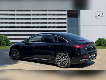 Used Mercedes-Benz EQA 2023 for sale - 78970687: Photo