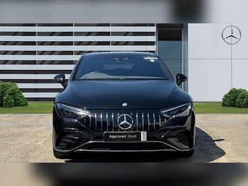 Used Mercedes-Benz EQA 2023 for sale - 78970687: Photo