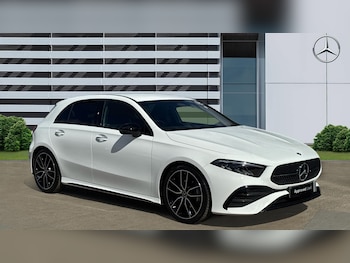 Used Mercedes-Benz A-Class 2025 for sale - 77988944: Photo