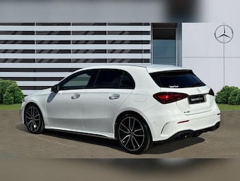 Used Mercedes-Benz A-Class 2025 for sale - 77988944: Photo