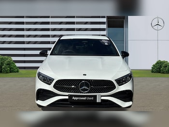 Used Mercedes-Benz A-Class 2025 for sale - 77988944: Photo