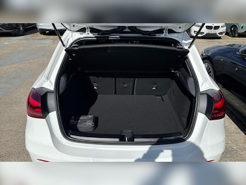 Used Mercedes-Benz A-Class 2025 for sale - 77988944: Photo