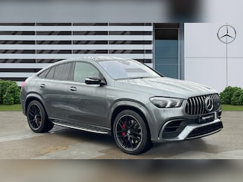 Used Mercedes-Benz GLE 2023 for sale - 76706257: Photo