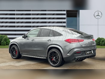 Used Mercedes-Benz GLE 2023 for sale - 76706257: Photo