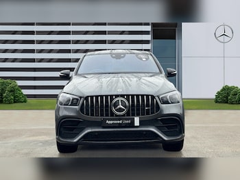 Used Mercedes-Benz GLE 2023 for sale - 76706257: Photo