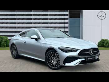 Used Mercedes-Benz CLE 2025 for sale - 74955336: Photo