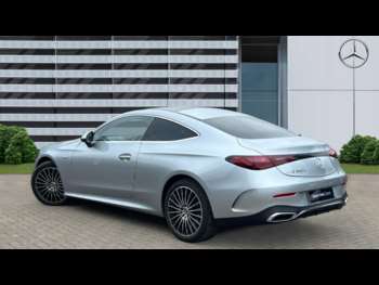 Used Mercedes-Benz CLE 2025 for sale - 74955336: Photo