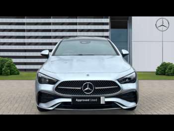 Used Mercedes-Benz CLE 2025 for sale - 74955336: Photo