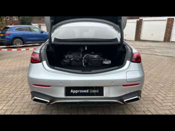 Used Mercedes-Benz CLE 2025 for sale - 74955336: Photo