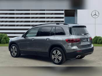 Used Mercedes-Benz GLB 2026 for sale - 79815897: Photo