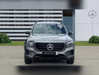 Used Mercedes-Benz GLB 2026 for sale - 79815897: Photo