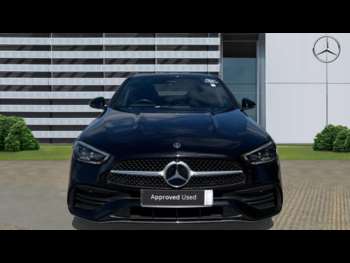 Used Mercedes-Benz C-Class 2023 for sale - 74540660: Photo