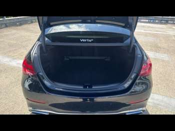 Used Mercedes-Benz C-Class 2023 for sale - 74540660: Photo