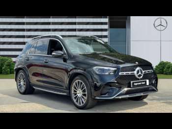 2023 (73) - 450 4Matic AMG Line Prem 5dr 9G-Tronic [7 St] Petrol Estate