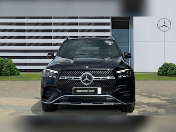 Used Mercedes-Benz GLE-Class 2023 for sale - 75425229: Photo