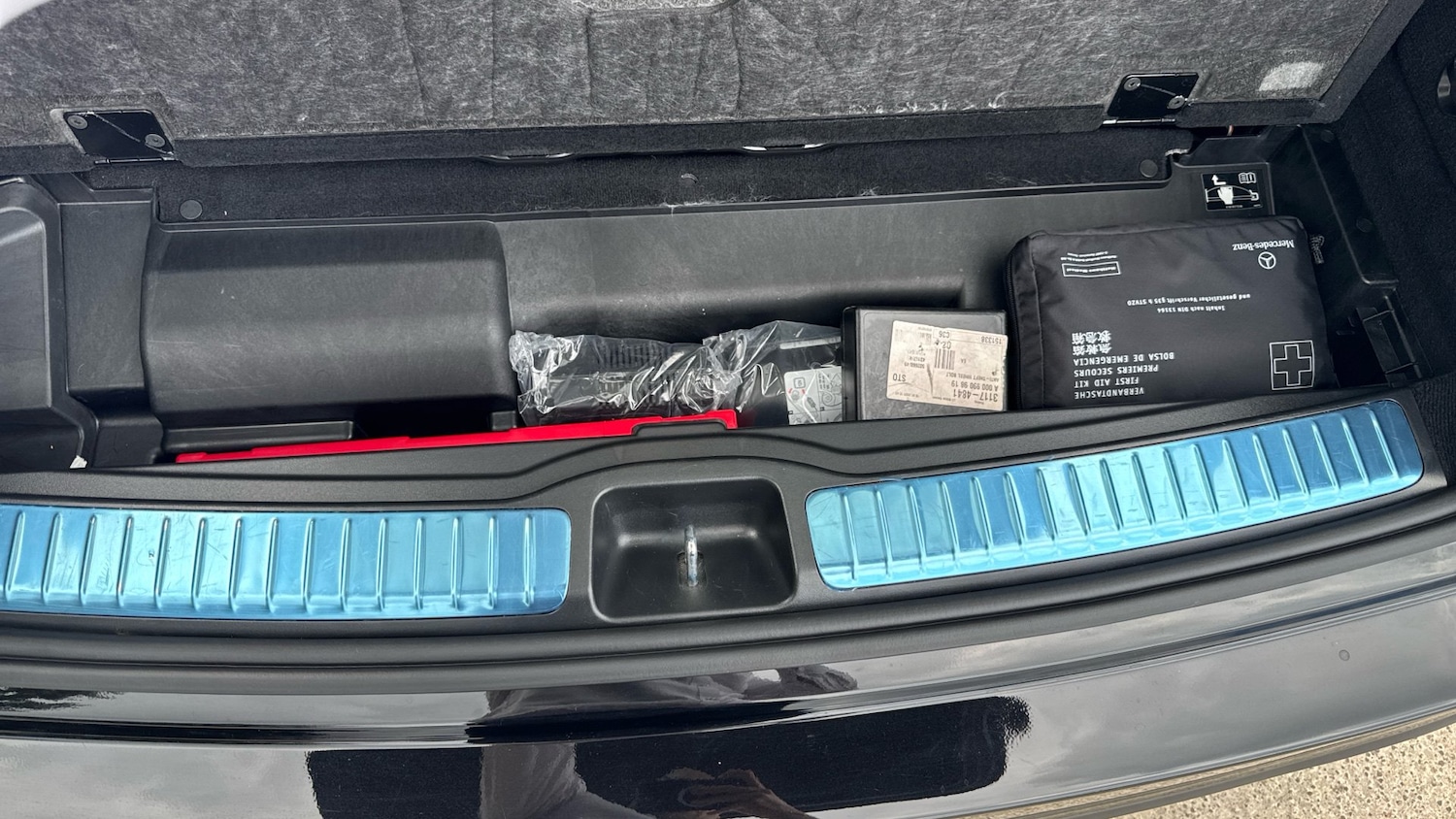 Vehicle 44