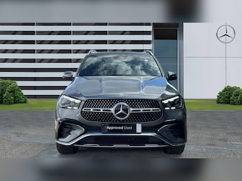 Used Mercedes-Benz GLE-Class 2024 for sale - 75700703: Photo