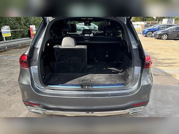 Used Mercedes-Benz GLE-Class 2024 for sale - 75700703: Photo