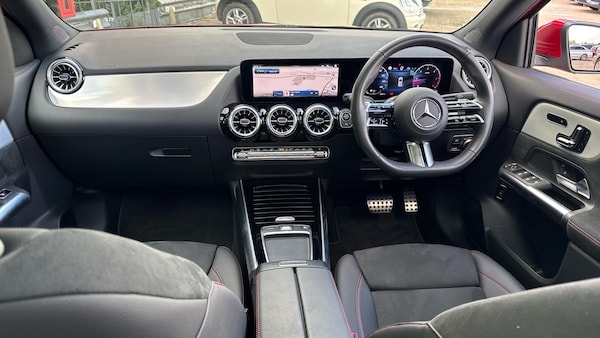 Used Mercedes-Benz GLA 2024 for sale - 75790685: Photo 10
