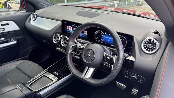 Used Mercedes-Benz GLA 2024 for sale - 75790685: Photo 11
