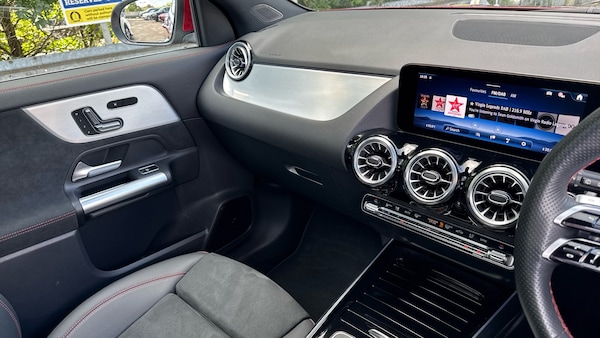 Used Mercedes-Benz GLA 2024 for sale - 75790685: Photo 14