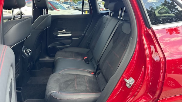 Used Mercedes-Benz GLA 2024 for sale - 75790685: Photo 16