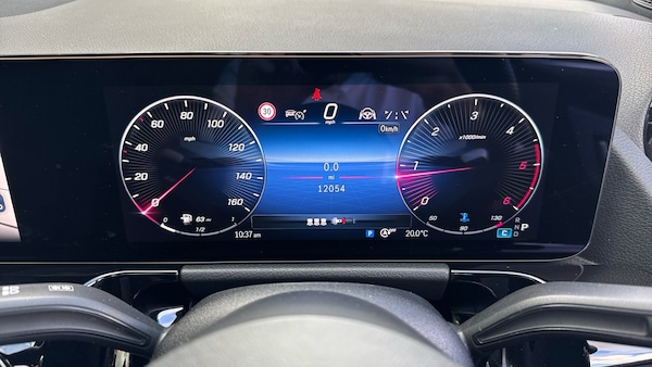 Used Mercedes-Benz GLA 2024 for sale - 75790685: Photo 18