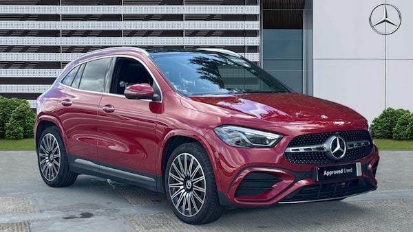Used Mercedes-Benz GLA 2024 for sale - 75790685: Photo 1
