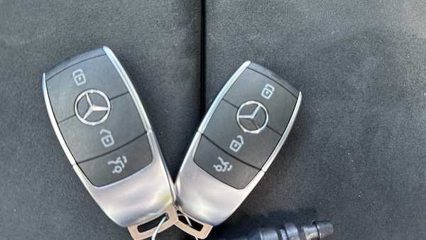 Used Mercedes-Benz GLA 2024 for sale - 75790685: Photo 20