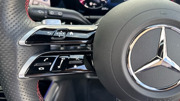 Used Mercedes-Benz GLA 2024 for sale - 75790685: Photo 30