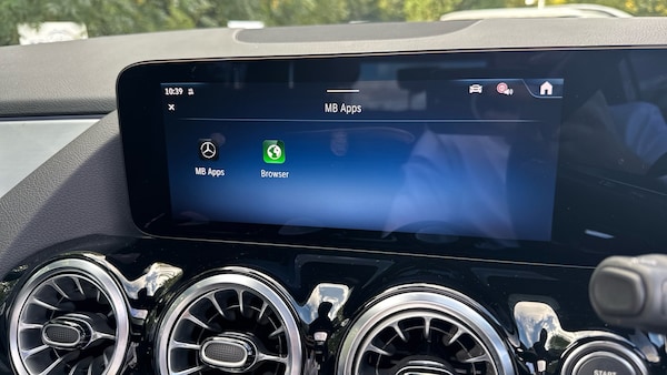 Used Mercedes-Benz GLA 2024 for sale - 75790685: Photo 34
