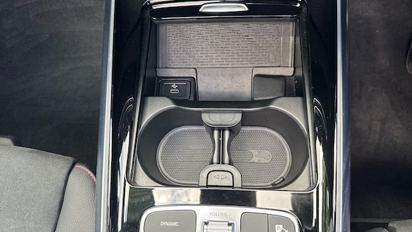 Used Mercedes-Benz GLA 2024 for sale - 75790685: Photo 39