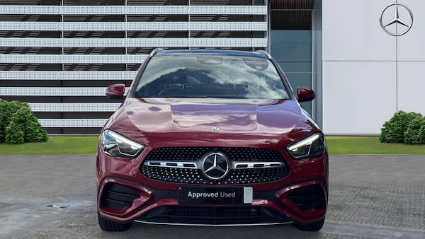 Used Mercedes-Benz GLA 2024 for sale - 75790685: Photo 3